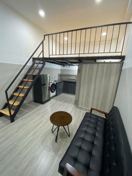 DUPLEX GIÁ SINH VIÊN_ DIỆN TÍCH KHỦNG LONG_ MÁY GIẶT RIÊNG QUẬN 2