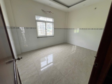 Cho thuê phòng. Nhà mới xây ,phòng sạch sẽ thoáng mát .