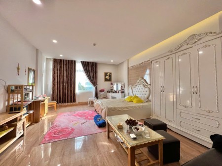  Cho Thuê Căn Hộ Khu Vực An Ninh Cao 40m2 , Gần Cầu SG ( Điện Biên Phủ ) - Bình Thạnh