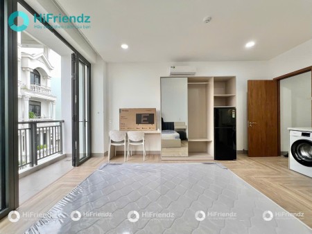 Khai Trương Dự án Mới Xây Full Nội Thất Có Thang Máy Ngay Bờ Kè Hoàng Sa Quận Tân Bình