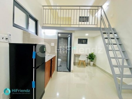 PHÒNG TRỌ CHO THUÊ CÓ GÁC GẦN ĐH CÔNG THƯƠNG TÂN PHÚ