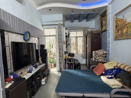 Cho thuê Phòng trọ Studio 20m 30m gần chợ Hoàng Mai công an phường Hoàng Văn Thụ
