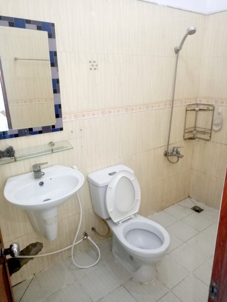 Ảnh 3 - Phòng trọ nguyễn thị tú ngã tư gò mây