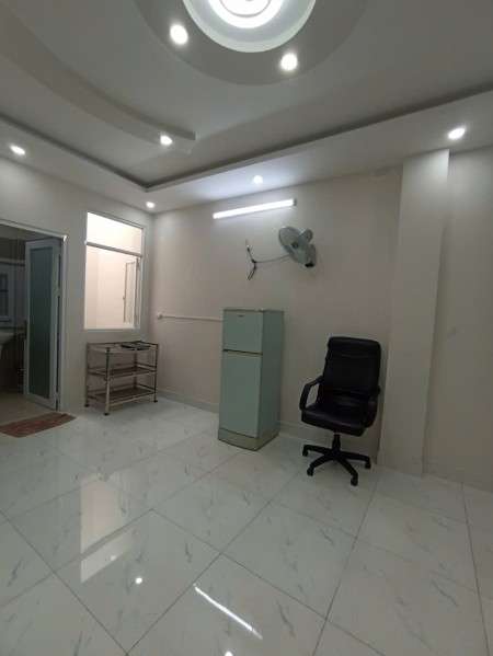 CHO THUÊ PHÒNG FULL NỘI THẤT - QUẬN 12