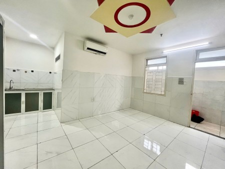Phòng Studio + 20m2 + Quang Trung Gò Vấp