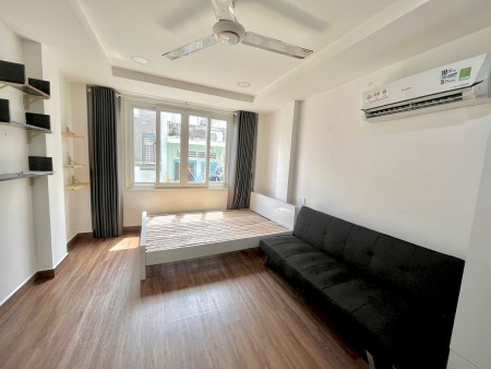 STUDIO FULL NỘI THẤT – NGUYỄN VĂN ĐẬU, BÌNH THẠNH – CHỈ 6TR5
