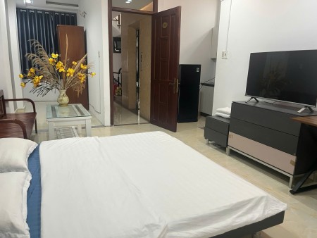 Căn Hộ Full Nội Thất Số 23 Hát Giang, p2, Tân Bình