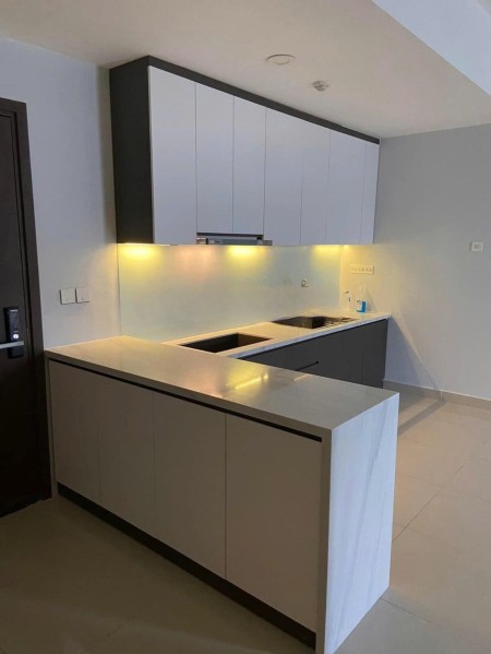 chung cư Hà Đô, Nguyễn Văn Công, Gò Vấp: 80m2, 2p ngủ, 12tr/th