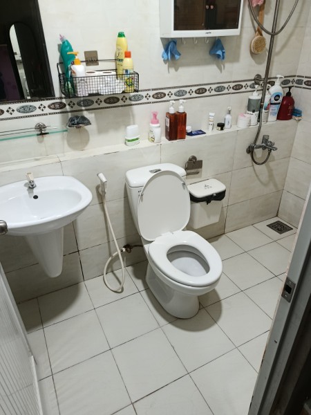 Tìm bạn nữ ở ghép quận 2 gần đường nguyễn duy trinh