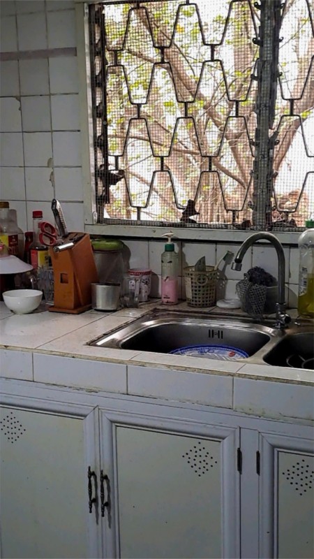Cho thuê CC 1PN, 6m2, giá cực chất 1,8 triệu tại An Bình, P6, Q5, HCM