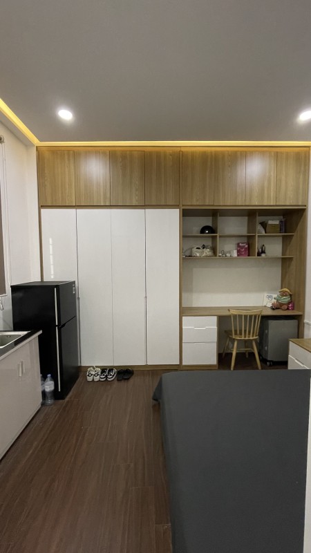 Cho thuê rẻ phòng trọ full nội thất Nguyễn Hồng Bình Thạnh TP.HCM