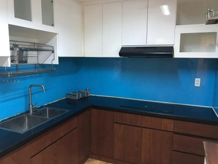 Chung cư Ruby,p15,Tân Bình: 90m2, 2p ngủ, 2wc,NT, 10tr/th