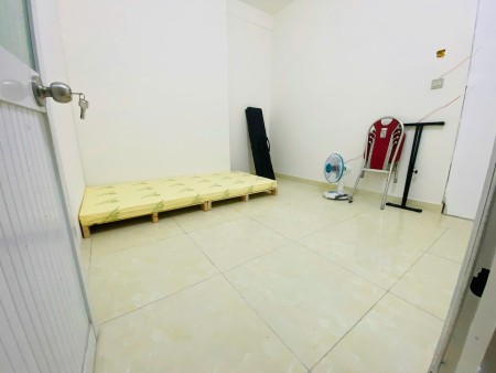 P 2.4 tr còn 2 tr full nội thất, gần Phú Mỹ Hưng, an ninh 24/7, tiện nghi, chỉ sách vali vào ở