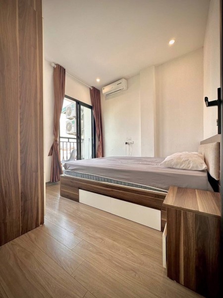 Ảnh 3 - 2 Không Gian Ngủ, Sát Hutech, Chính Chủ Giờ Giấc Tự Do, Rẻ…
