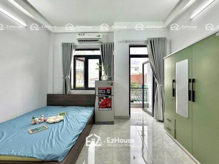 CHDV FULL NỘI THẤT BAN CÔNG ĐẸP LUNG LINH GẦN HUIT, VHU