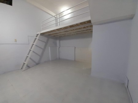 Cho thuê phòng 238/23 Bạch Đằng, P24, Quận Bình Thạnh