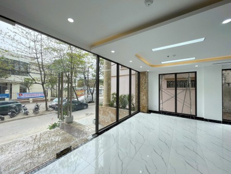 CHO THUÊ MBKD 200m2 giá rẻ mặt tiền đường lớn
