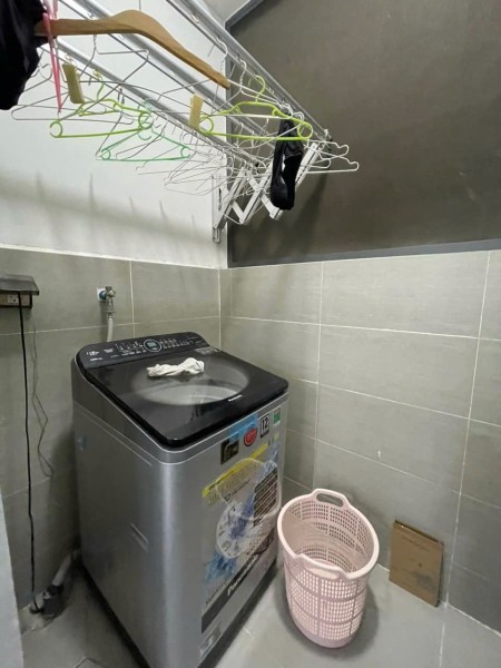 Chung cư Phúc Yên , phường 15,Tân Bình: 80m2, 2p ngủ, Nội thất, 10tr