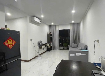 Chung cư Oriental, Âu Cơ, TP: 2p ngủ, 2wc 11tr, full nội thất