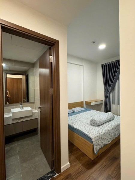 Chung cư Ruby Garden, Nguyễn Sỹ Sách, TB: 95m2, 2pn rộng, 2wc, 10tr/tháng