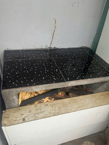 Phòng sạch có điều hòa - wc riêng - tắm riêng - bếp riêng -nhà xe riêng