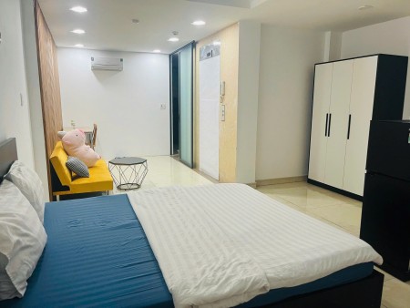 Cho Thuê Phòng Căn Hộ Mini Tách Bếp Riêng Tại Hát Giang, Tân Bình