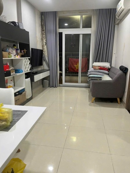 Chung cư Phú Thạnh, Thoại Ngọc Hầu, TP: 2p ngủ, 90m2, 9tr5/th