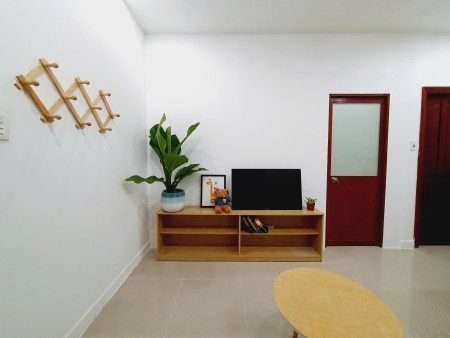 Ảnh 2 - Căn hộ 1PN đầy đủ nội thất, gần Sân bay