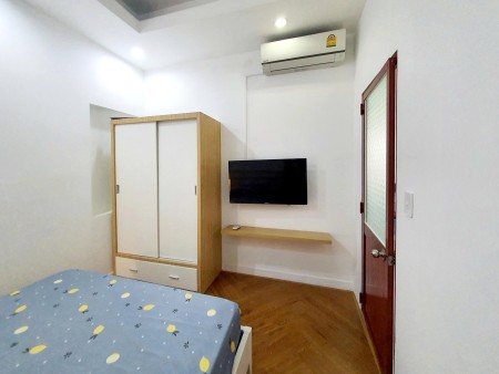 Ảnh 3 - Căn hộ 1PN đầy đủ nội thất, gần Sân bay
