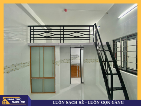 CHO THUÊ PHÒNG TRỌ ĐƯỜNG BẠCH ĐẰNG - SÂN BAY - ĐH HUFLIT - ĐH CÔNG NGHIỆP