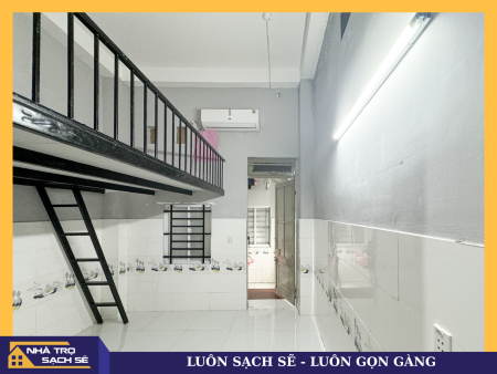 CHO THUÊ PHÒNG TRỌ ĐƯỜNG LÊ VĂN SỸ - ĐH TÀI NGUYÊN MÔI TRƯỜNG - ĐH KINH TẾ TP HCM