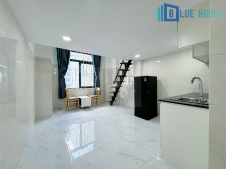 Cho Thuê phòng Trọ Sinh viên nội thất đầy đủ ngay Luỹ Bán Bích - 5p qua Đại Học Văn Hiến