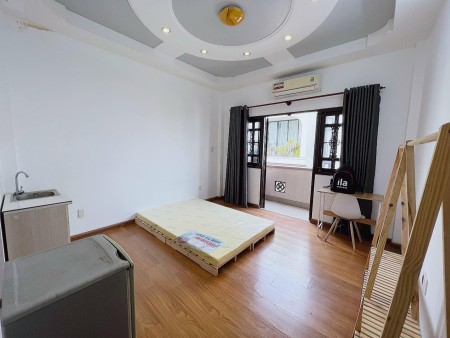 CHO THUÊ PHÒNG TRỌ FULL NỘI THẤT_TRẦN NÃO_Q2_4TR8