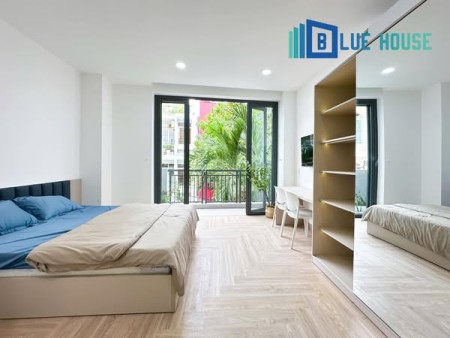Tuấn Quách Bluehouse