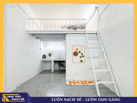 CHÍNH CHỦ KHÔNG QUA TRUNG GIAN CHO THUÊ PHÒNG TRỌ GẦN KHU CNC