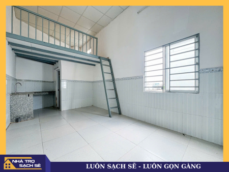 CHO THUÊ PHÒNG TRỌ ĐƯỜNG 28 P. BÌNH TRƯNG TÂY Q2 - ĐH GTVT - CĐ THỦ THIÊM