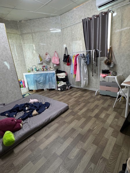 Cho thuê Phòng trọ gần Hutech ung văn khiêm, gần bến xe miền đông quốc lộ 13