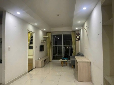 Căn hộ Oriental Plaza, Âu Cơ, Tân Phú: 11tr5/th,2p ngủ,73m2,NT