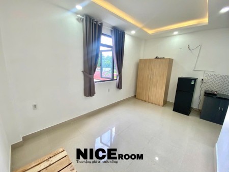 Ảnh 2 - Chủ F0 Cho Thuê Rẻ Sát ĐH Văn Lang, Nội Thất Real Ko Hao Điện