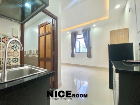 Chủ F0 Cho Thuê Rẻ Sát ĐH Văn Lang, Nội Thất Real Ko Hao Điện