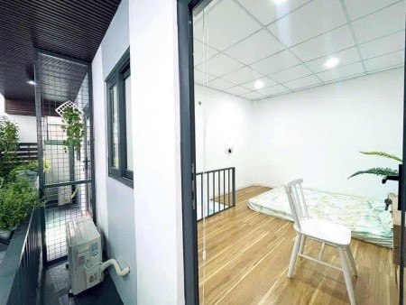 Ảnh 3 - Độc Quyền 1Trệt 1Lầu Full Nội Thất, Gần Hutech, FTU, GTVT,…
