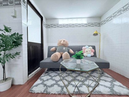 Phòng đẹp giá tốt gần ĐH Văn Hiến – Trường Chinh, Tân Bình!