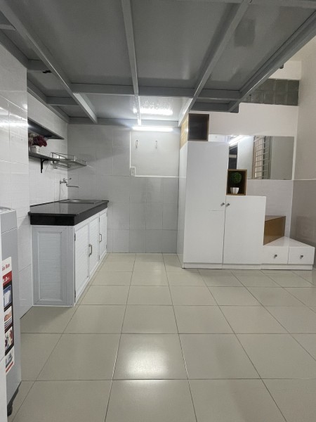 Ảnh 2 - PHÒNG TRỌ TRỐNG SẴN CÓ THỂ DỌN VÀO Ở, KHÔNG CHUNG CHỦ