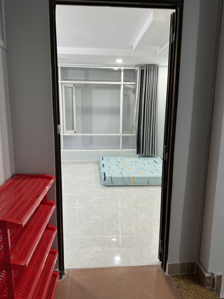 Ảnh 2 - Phòng gần công viên Lê Văn Tám, đủ tiện nghi, thoáng