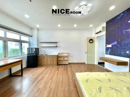 PHÒNG TRỌ SIÊU XỊN – RỘNG RÃI – FULL NỘI THẤT – MAI XUÂN THƯỞNG, Gần ĐH Văn Lang , Hutech 