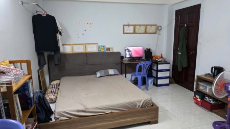 Cho 1-2 sinh viên nam ở ghép Quận 2 (Gần đường Trần Não và Ký túc xá ĐH Giao thông Vận tải)