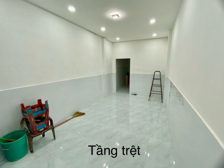  NHÀ CHO THUÊ NGUYÊN CĂN-GẦN ĐƯỜNG 3/2 - Q.11