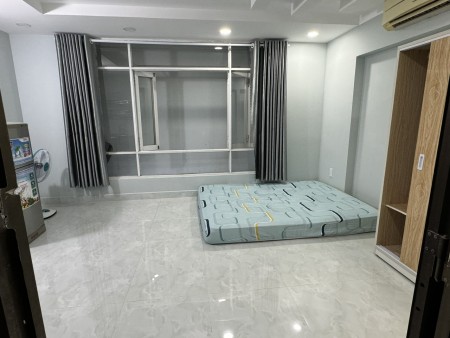 Ảnh 3 - Phòng gần công viên Lê Văn Tám, đủ tiện nghi, thoáng