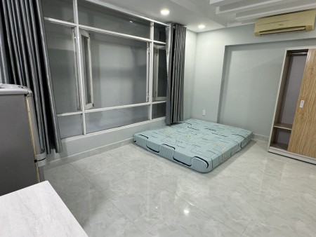 Ảnh 4 - Phòng gần công viên Lê Văn Tám, đủ tiện nghi, thoáng