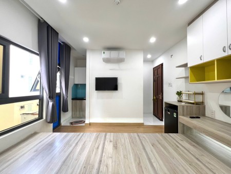 CHO THUÊ PHÒNG TRỌ ĐẦY ĐỦ NỘI THẤT QUẬN 10, GẦN ĐẠI HỌC KINH TẾ UEH, BÁCH KHOA